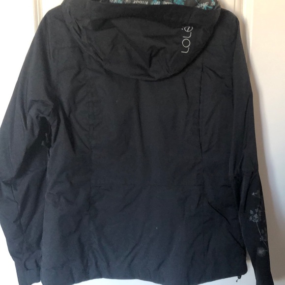 Lole coat - Picture 4 of 5